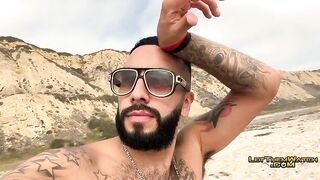 doggystyle at the beach 2023 04 01