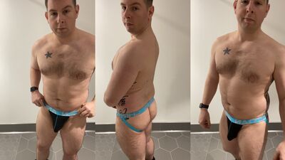 Discord Leak - Locker Room Gay Porn (5)