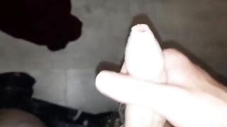 teasing my hot body and uncut cock eviltwinks gay video