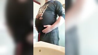 fat beer belly pig jaredthefathippy gay video