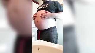 fat beer belly pig jaredthefathippy gay video