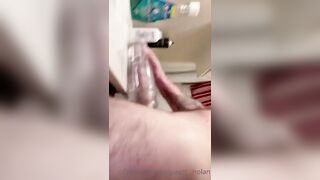 fucking my fleshlight hard till i cum garett nolan gay fans