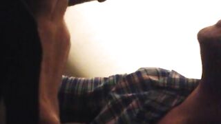 pinoy fun enjoying a blowjob in a public bathroom sikretong libog sa banyo pa kan tot amateur 
