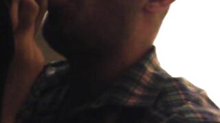 pinoy fun enjoying a blowjob in a public bathroom sikretong libog sa banyo pa kan tot amateur 