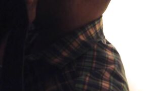 pinoy fun enjoying a blowjob in a public bathroom sikretong libog sa banyo pa kan tot amateur 