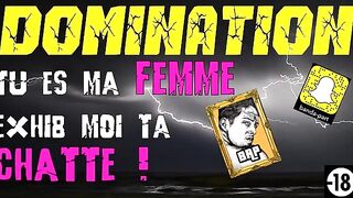 joi domination show me your pussy bb bap domination gay video