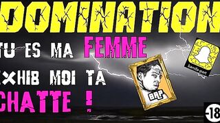 joi domination show me your pussy bb bap domination gay video