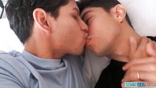 two queer latinos alfonso osnaya and fernando ragel breeding 2