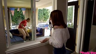 family fuck on 4th of july videos xxx