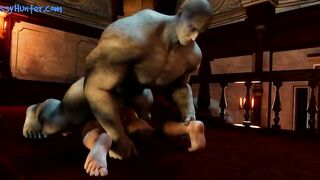 chris redfield xxx mister x sfm taylor neller