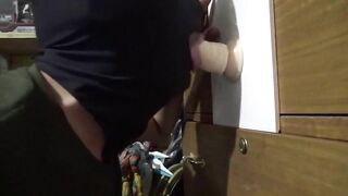 a deep throat begins to be born jonnhytragatula gay video