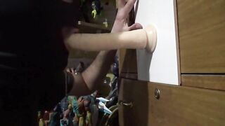 a deep throat begins to be born jonnhytragatula gay video