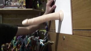 a deep throat begins to be born jonnhytragatula gay video