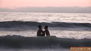 muscle gay flip flop and creampie4 2