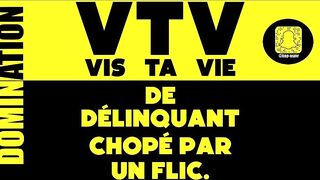 vis ta vie de jeunes delinquant audio porno france bap domination gay video