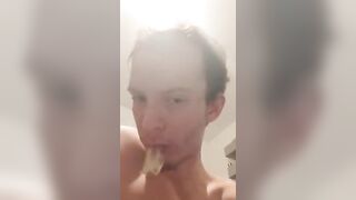 my condom broke while i was fucking my pussy pocket i got mad and decided to chew it peter bony videos xxx