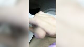 i m horny lately masturbating in the office aronthompson gay video