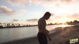 pad house anal rimming and bareback fuck