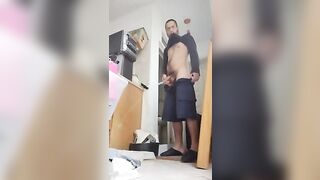 pissing desperate for this shoot pee nathan nz gay video