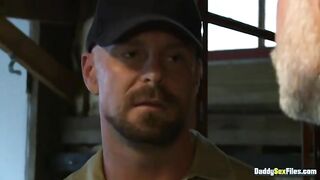 not so innocent small town cop allen silver mitch vaughn 2