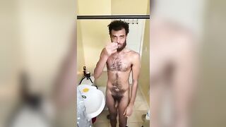 hot nude rub down after shower mount men rock mercury masturbation rock mercury gay video