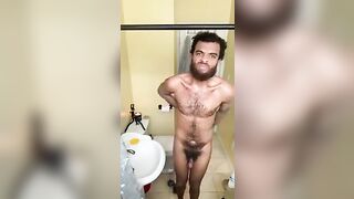hot nude rub down after shower mount men rock mercury masturbation rock mercury gay video
