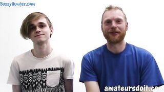 australian sissy boy his rugged ginger top connect 100 passionately fuck and cum australian amateurs do it