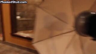 nympho gay fucks perverted stud in ass in doggystyle 2