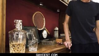 gaycest sweet older daddy pops virgin boy s cherry 2