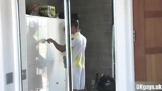 hot gay rimjob with cumshot4 2