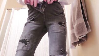 i wasn t allowed to go to restroom during work and after finishing work motechi free 