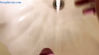 dirty adidas boy fingering deep in shower nmctstud