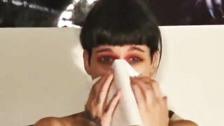 teen girl s huge snot by sneezing fetish pt2 hd beth kinky gay video