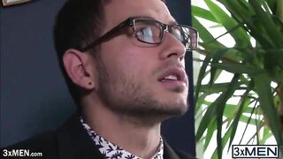 horny brazilian diego sans is enjoying fucking vadim black tight hole 2
