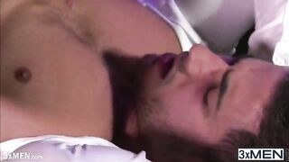 horny brazilian diego sans is enjoying fucking vadim black tight hole 2