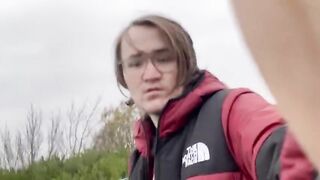 love wanking the public averagecockwanker gay video