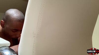 Cumming together - free gay porn