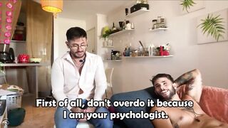 Welcome to our Sexy Roll Play - Alex  Ioav