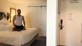 Bradley King  Mark LAX - Round 2
