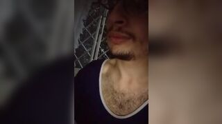 man eating a market cake nathan nz gay video 2