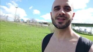 sevilla cruising area video for youtube and porn media xisco xisco