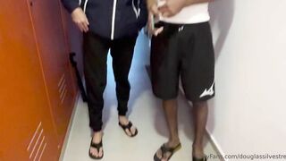 Douglas Silvestre Rick Dotadao