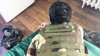 Military Gay Sex - Military Gay Sex  Jordan