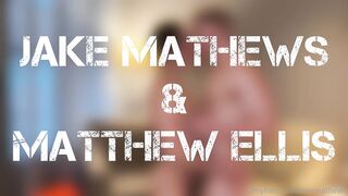 Jake Mathews  Matthew Ellis