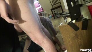 Broke Back Bitch