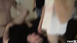  Broke Back Bitch