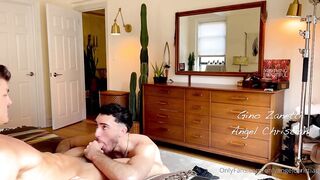Christian Flexxx & Gino Zanetti 2