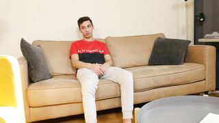 MisterMaShy Gay Twink Turns Cocksucker in Hardcore Staxus Fuck Scene