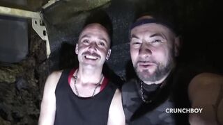 Bogdan & Viktor Rom - Bogdan fucked by Viktor Rom