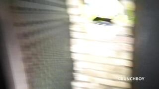 Ricco Vigo & Vlad CastRikko fucked by Viktor Rom and Vlad Castle